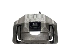 Power Stop Autospecialty Caliper w/Bracket Front Right Audi A4 2005-2006