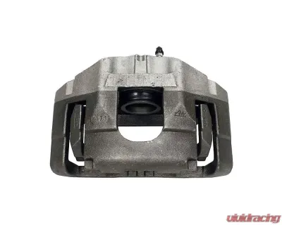 Power Stop Autospecialty Caliper w/Bracket Front Right Audi A4 2005-2006 - L3110