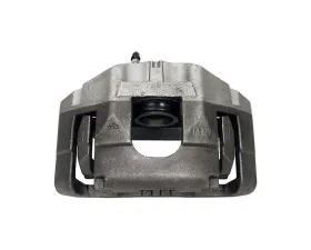 Power Stop Autospecialty Caliper w/Bracket Front Left Audi A4 2005-2006