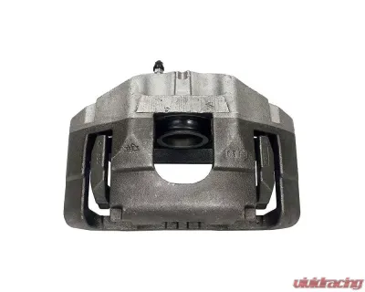 Power Stop Autospecialty Caliper w/Bracket Front Left Audi A4 2005-2006 - L3111