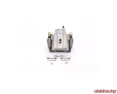 Power Stop Autospecialty Caliper w/Bracket Front Left Toyota Prius 2004-2009 - L3134