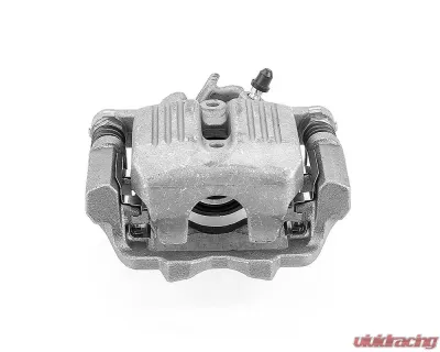 Power Stop Autospecialty Caliper w/Bracket Rear Right Acura RL 2005-2012 - L3190