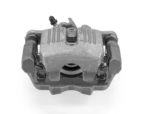 Power Stop Autospecialty Caliper w/Bracket Rear Left Acura RL 2005-2012