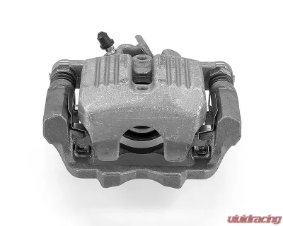 Power Stop Autospecialty Caliper w/Bracket Rear Left Acura RL 2005-2012 - L3191