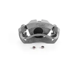 Power Stop Autospecialty Caliper w/Bracket Front Left Toyota RAV4 2006-2018