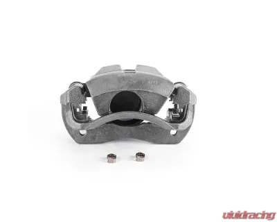 Power Stop Autospecialty Caliper w/Bracket Front Left Toyota RAV4 2006-2018 - L3196