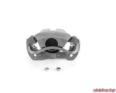 Power Stop Autospecialty Caliper w/Bracket Front Left Lexus HS250h 2010-2012 - L3196A