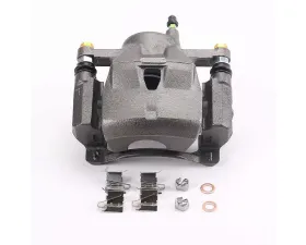 Power Stop Autospecialty Caliper w/Bracket Front Left Scion iQ 2013