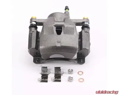 Power Stop Autospecialty Caliper w/Bracket Front Left Scion iQ 2013 - L3198