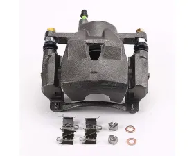 Power Stop Autospecialty Caliper w/Bracket Front Right Scion iQ 2013