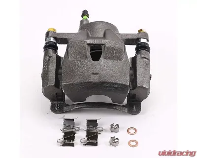 Power Stop Autospecialty Caliper w/Bracket Front Right Scion iQ 2013 - L3199