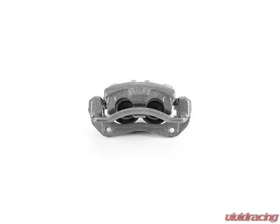 Power Stop Autospecialty Caliper w/Bracket Front Right Hyundai Entourage 2007-2008 - L3208