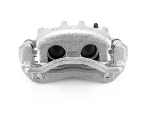 Power Stop Autospecialty Caliper w/Bracket Front Right Hyundai Santa Fe 2007-2009