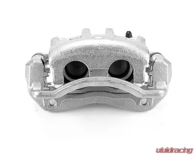 Power Stop Autospecialty Caliper w/Bracket Front Right Hyundai Santa Fe 2007-2009 - L3210
