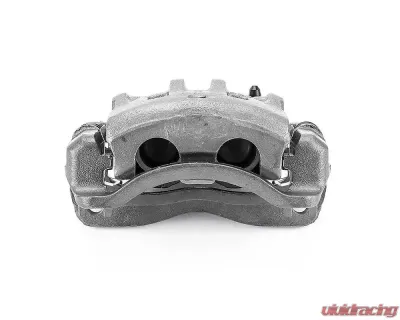 Power Stop Autospecialty Caliper w/Bracket Front Left Kia Sedona 2004-2005 - L3210A