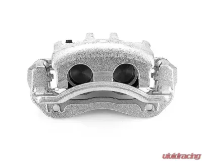 Power Stop Autospecialty Caliper w/Bracket Front Left Hyundai Santa Fe 2007-2009 - L3211