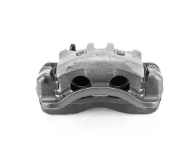 Power Stop Autospecialty Caliper w/Bracket Front Right Kia Sedona 2004-2005