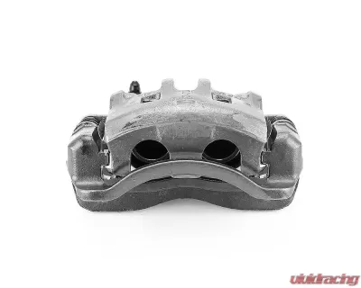 Power Stop Autospecialty Caliper w/Bracket Front Right Kia Sedona 2004-2005 - L3211A