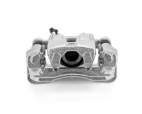 Power Stop Autospecialty Caliper w/Bracket Rear Left Subaru Legacy 2005