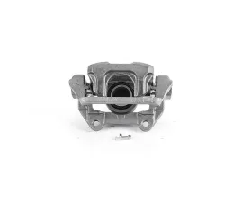 Power Stop Autospecialty Caliper w/Bracket Rear Right Acura MDX 2007-2013