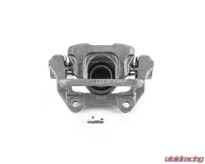 Power Stop Autospecialty Caliper w/Bracket Rear Left Acura MDX 2007-2013 - L3239