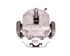 Power Stop Autospecialty Caliper w/Bracket Front Right BMW 325i 2006
