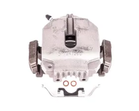 Power Stop Autospecialty Caliper w/Bracket Front Left BMW 325i 2006