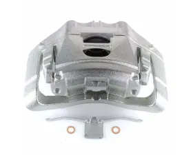 Power Stop Autospecialty Caliper w/Bracket Front Right Audi A4 2005-2009