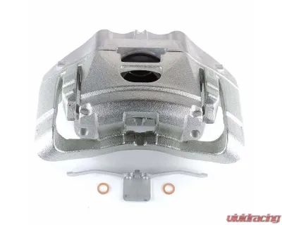 Power Stop Autospecialty Caliper w/Bracket Front Right Audi A4 2005-2009 - L3246