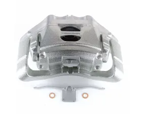 Power Stop Autospecialty Caliper w/Bracket Front Left Audi A4 2005-2009