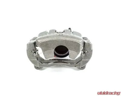 Power Stop Autospecialty Caliper w/Bracket Front Right Mazda RX-8 2004-2007 - L3248