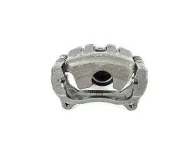 Power Stop Autospecialty Caliper w/Bracket Front Right Mazda RX-8 2004-2011