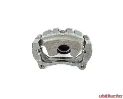 Power Stop Autospecialty Caliper w/Bracket Front Right Mazda RX-8 2004-2011 - L3248A