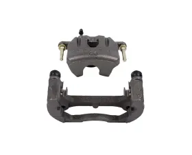 Power Stop Autospecialty Caliper w/Bracket Front Left Mazda RX-8 2004-2007