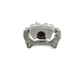 Power Stop Autospecialty Caliper w/Bracket Front Left Mazda RX-8 2004-2011