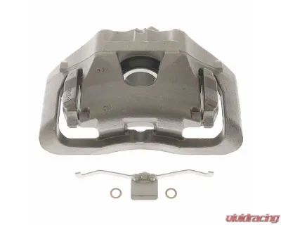 Power Stop Autospecialty Caliper w/Bracket Front Left Volvo C70 2007-2013 - L3272