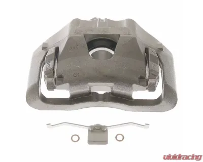 Power Stop Autospecialty Caliper w/Bracket Front Right Volvo C70 2007-2013 - L3273
