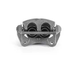 Power Stop Autospecialty Caliper w/Bracket Front Left Acura MDX 2007-2013