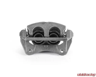 Power Stop Autospecialty Caliper w/Bracket Front Left Acura MDX 2007-2013 - L3278