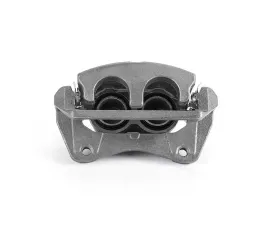 Power Stop Autospecialty Caliper w/Bracket Front Right Acura MDX 2007-2013