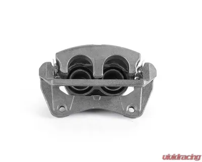 Power Stop Autospecialty Caliper w/Bracket Front Right Acura MDX 2007-2013 - L3279