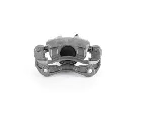 Power Stop Autospecialty Caliper w/Bracket Front Left Hyundai Accent 2006-2011