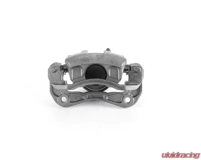 Power Stop Autospecialty Caliper w/Bracket Front Left Hyundai Accent 2006-2011 - L3300