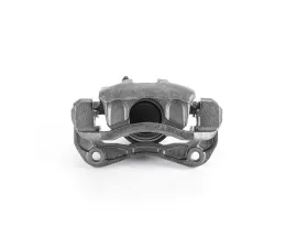 Power Stop Autospecialty Caliper w/Bracket Front Right Hyundai Accent 2006-2011