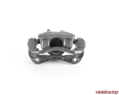 Power Stop Autospecialty Caliper w/Bracket Front Right Hyundai Accent 2006-2011 - L3301