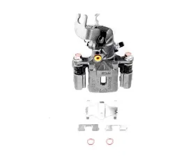 Power Stop Autospecialty Caliper w/Bracket Rear Left Hyundai Elantra 2005-2006