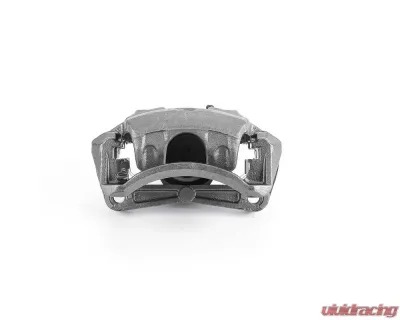 Power Stop Autospecialty Caliper w/Bracket Front Left Nissan Sentra 2007-2018 - L3306