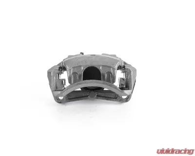 Power Stop Autospecialty Caliper w/Bracket Front Right Nissan Sentra 2007-2018 - L3307