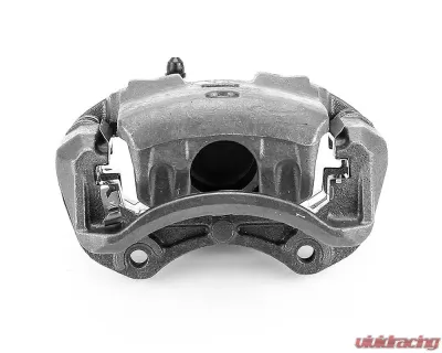 Power Stop Autospecialty Caliper w/Bracket Front Right Nissan Versa 2007-2012 - L3307A