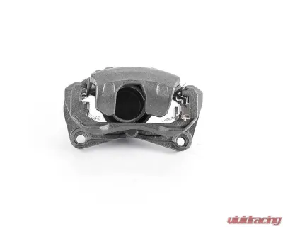 Power Stop Autospecialty Caliper w/Bracket Front Left Nissan Altima 2007-2010 - L3308